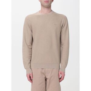 Sun68 Sweater Men Grey